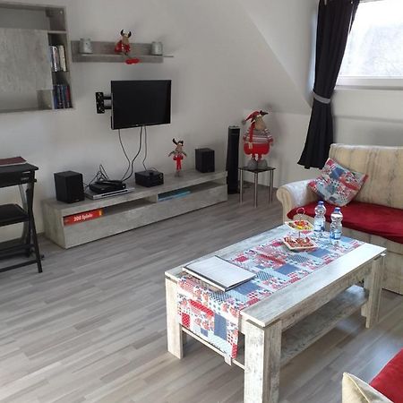 Ferienwohnung Mabo Kempen Esterno foto