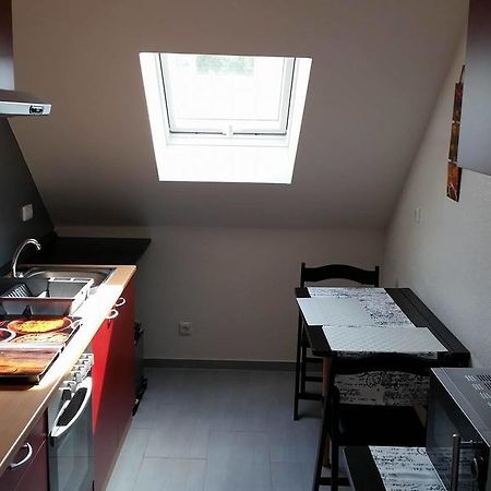 Ferienwohnung Mabo Kempen Esterno foto