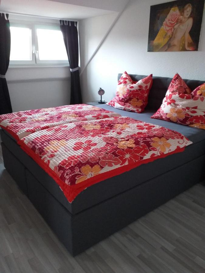 Ferienwohnung Mabo Kempen Esterno foto
