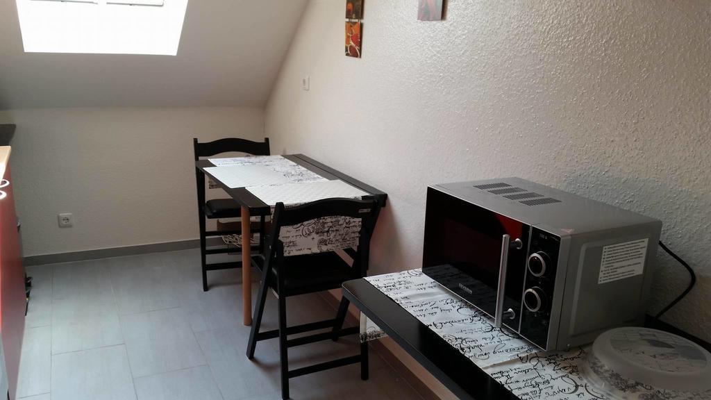 Ferienwohnung Mabo Kempen Esterno foto